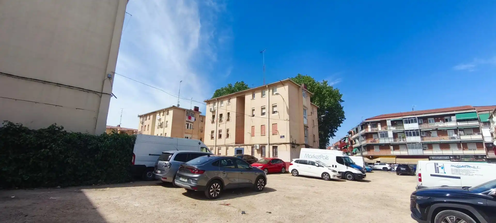 Appartement compact à vendre à Calle Calle Monterde, imagen 13