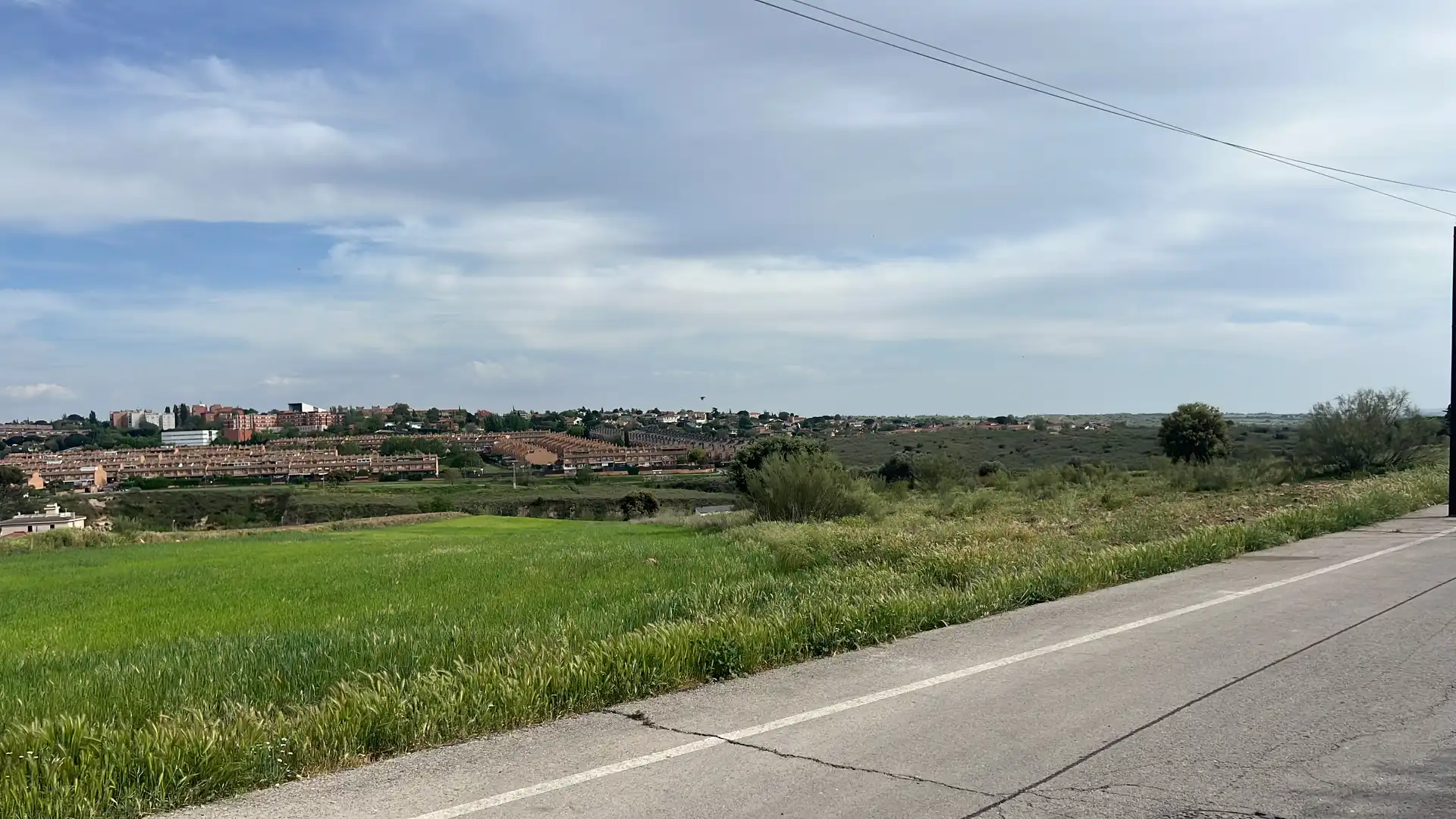 Houses for sale in Móstoles  with Air Conditioner, Heating and Private garden