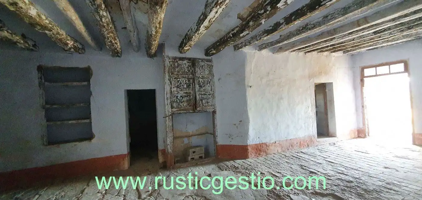 Finca rústica en venda en Sant Pere Sallavinera amb Terrassa i Traster