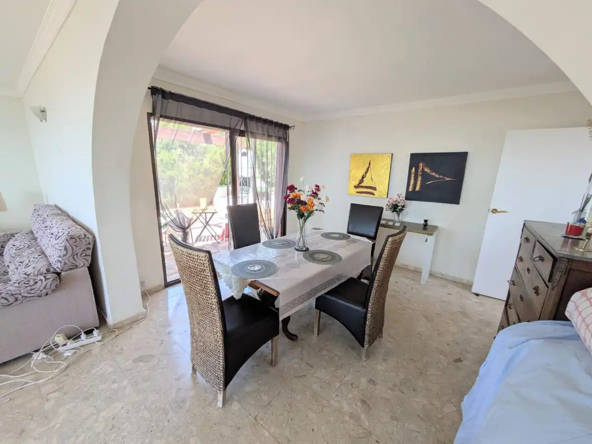Villa con piscina in vendita a Arroyo de la Miel, imagen 9