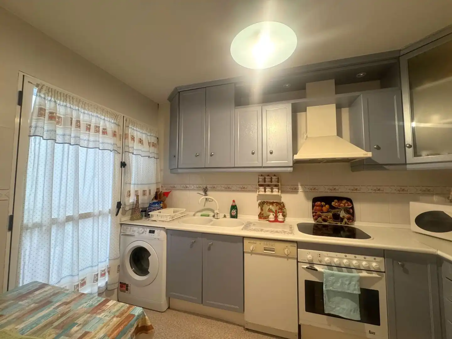 Appartamento con terrazza in vendita a Valdepeñas, imagen 6