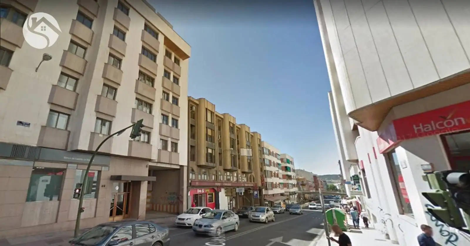 Wohnung zur Miete in Centro, imagen 2