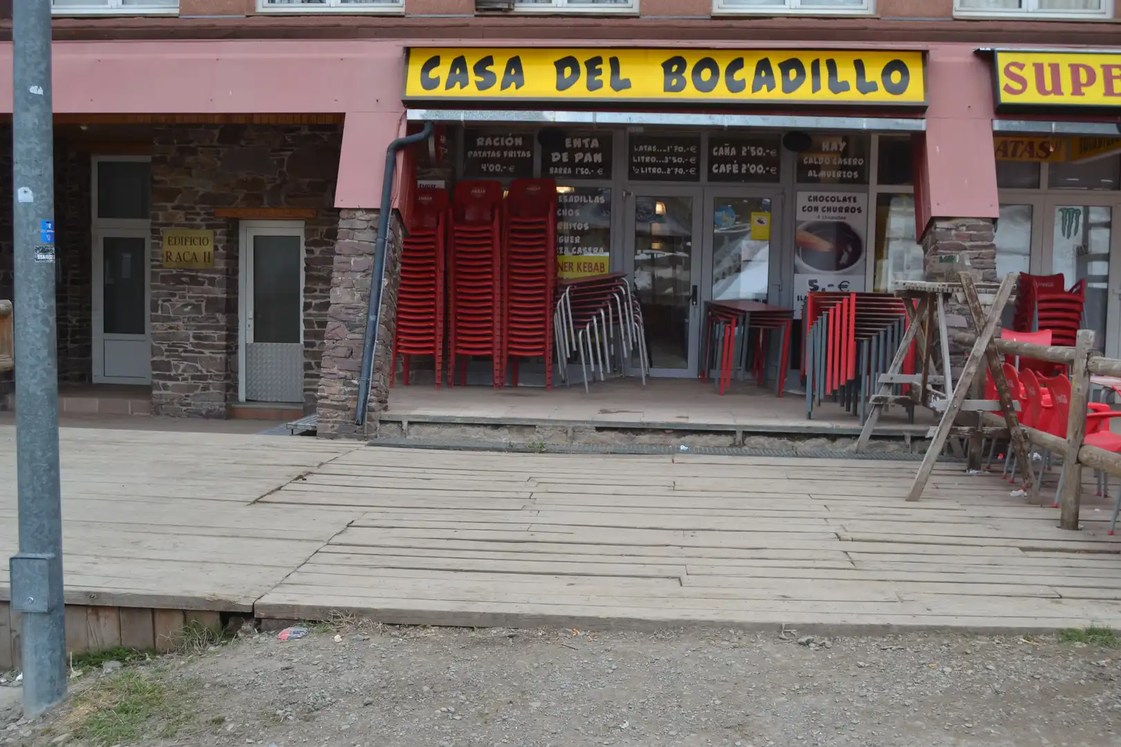 Local comercial en venda a Aisa, imagen 2