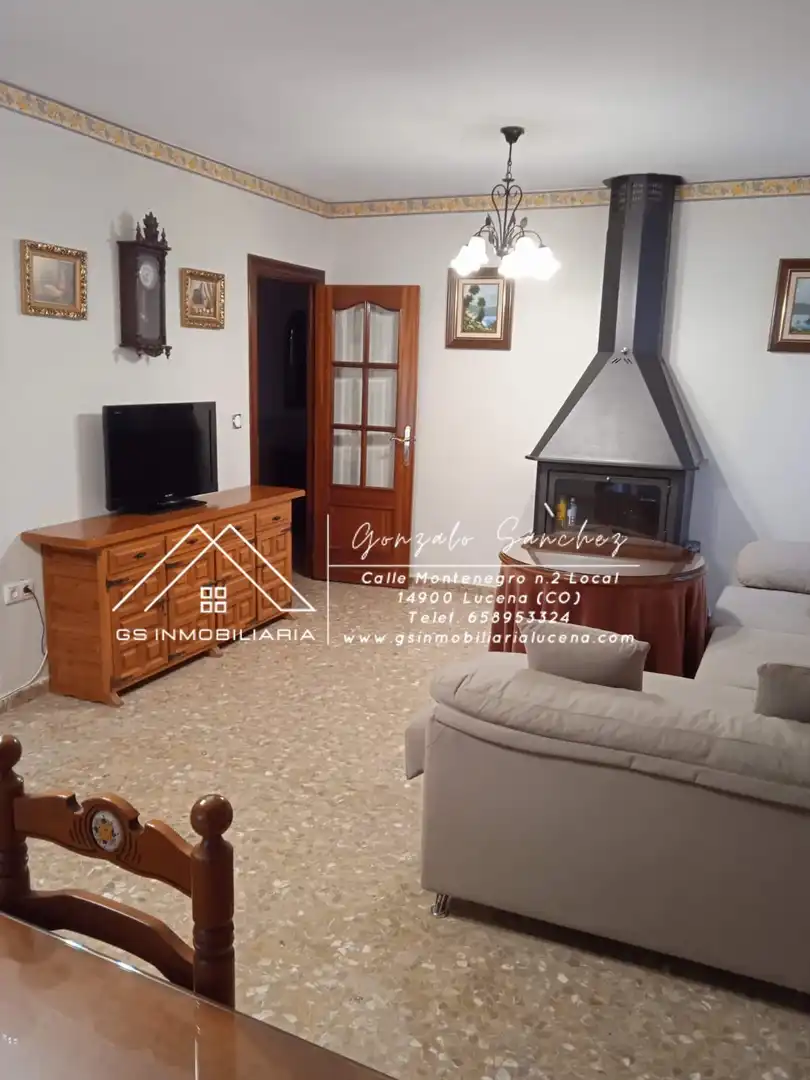 Casa o chalet en venta en Poleares