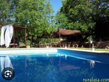Casa rústica con balcón en venta en Travesía Carretera Murcia 5 53