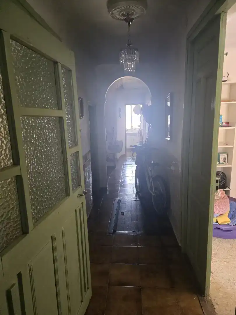 Casa adosada en venda en Vega de Ruiponce amb Jardí privat, Traster i Moblat