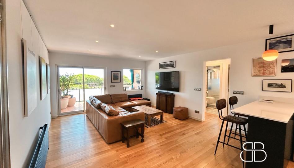 Photo 1 of Flat for sale in La Pineda, Barcelona