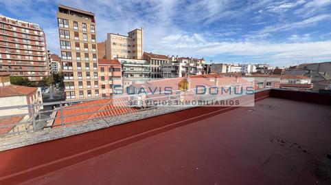 Foto 4 de Àtic de lloguer a Calle Alfonso de Castro, 15, Casco Antiguo, Zamora