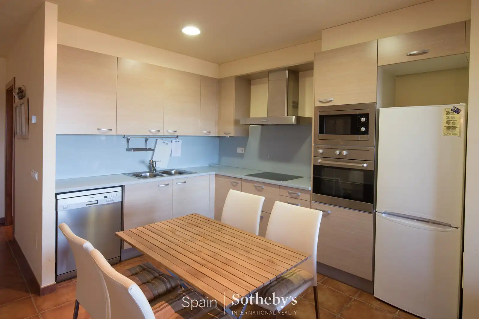 Maison jumelée avec piscine à vendre à Carrer Lluís Miró i Plaja, imagen 7