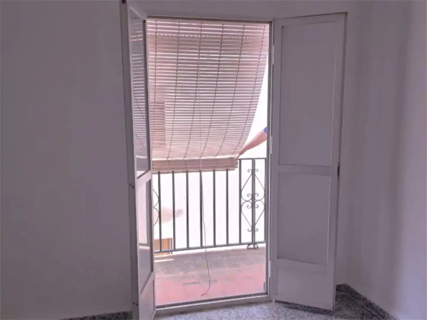 Terrassa de Pis en venda en Gaucín amb Balcó