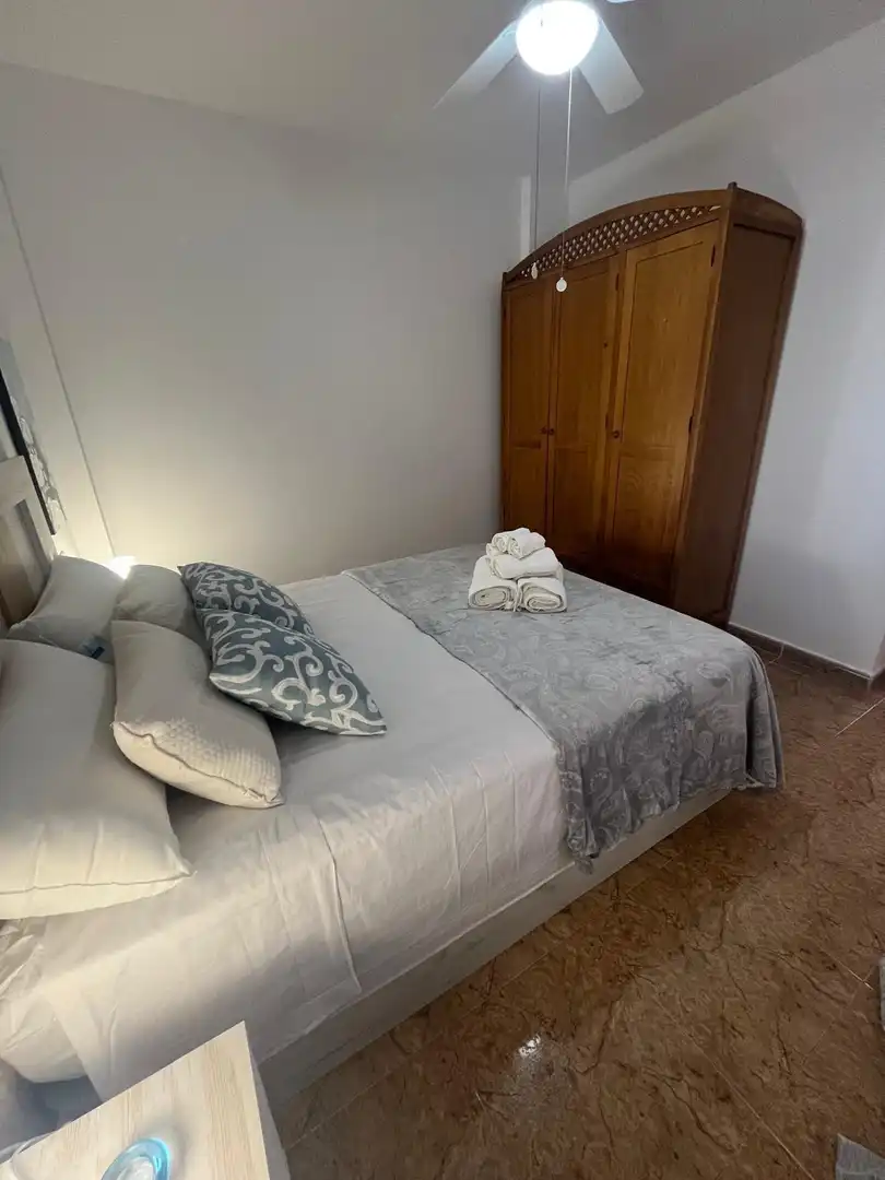 Bungalow amb terrassa en venda a Calle ANTONIO MACHADO 6, imagen 17