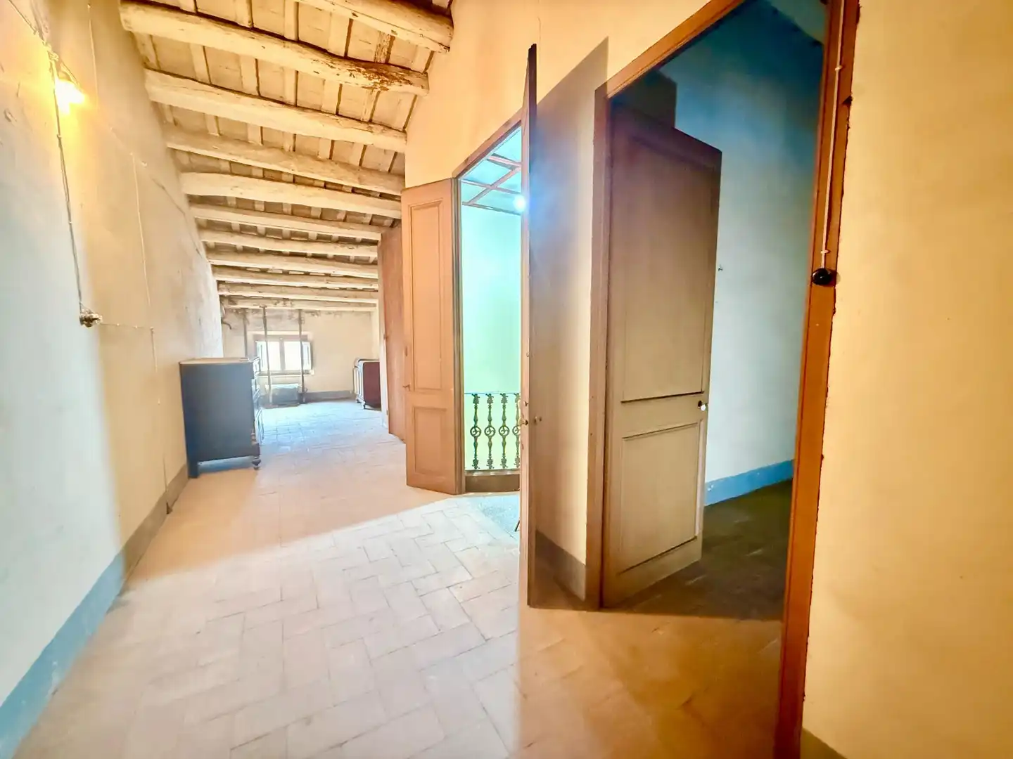 Casa rústica con terraza en venta en Malgrat de Mar, imagen 21