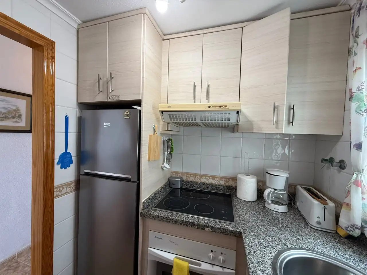 Flat with lift for sale in Playa del Cura, imagen 23
