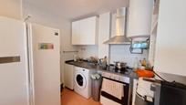 Kitchen of Duplex for sale in Cogollos  with Heating, Private garden and Parquet flooring