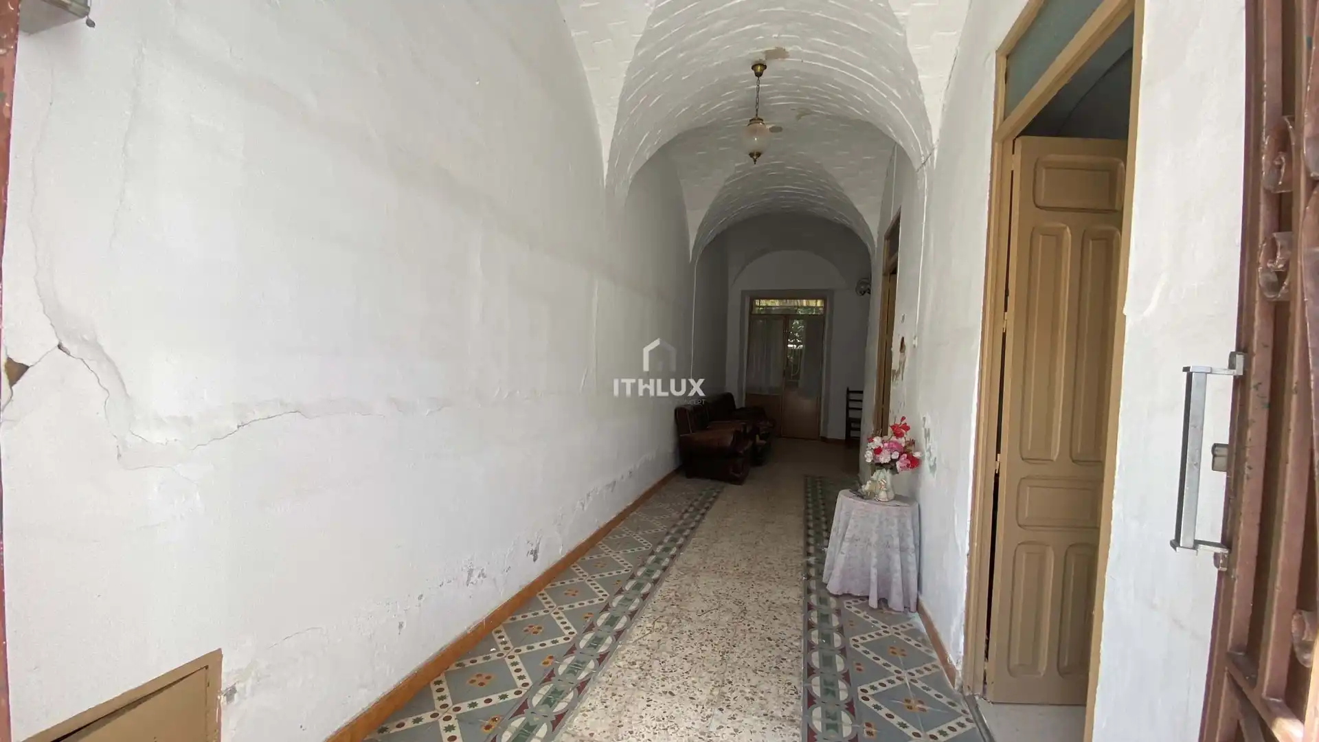 Casa adosada en venda en Don Benito amb Traster