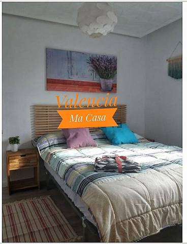 Piso en Alquiler en Beteró