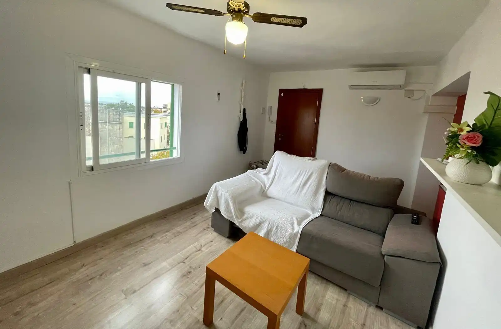 Apartament de lloguer a Llevant, imagen 10