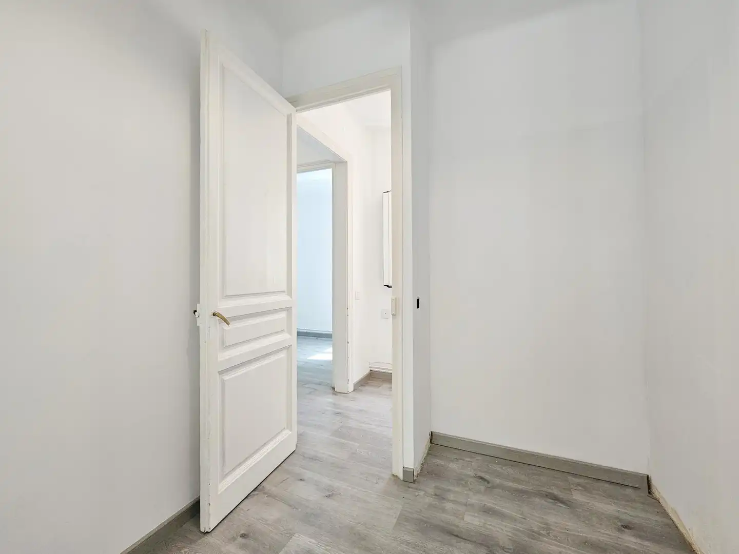 Apartament en venda en Barcelona