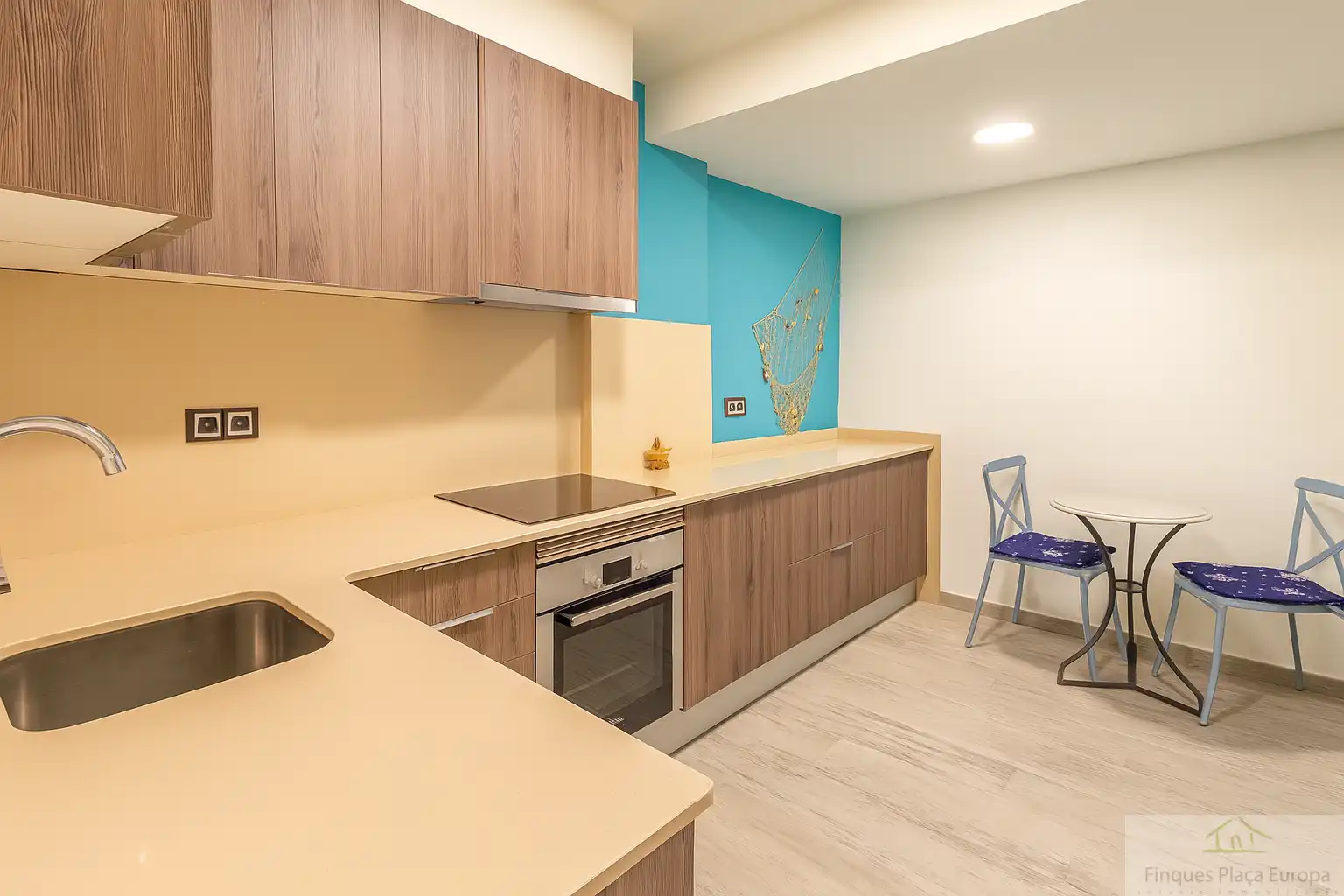 Apartament en venda a S'Agaró