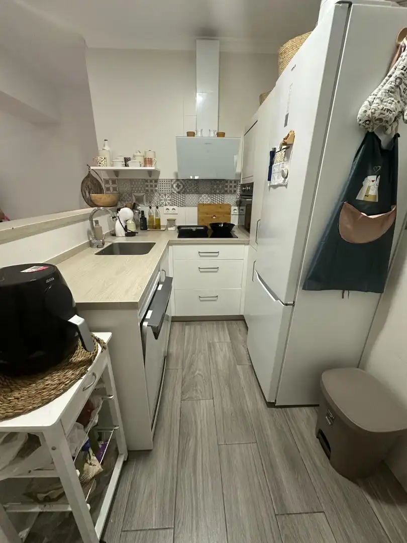 Flat for sale in Marchena, imagen 7