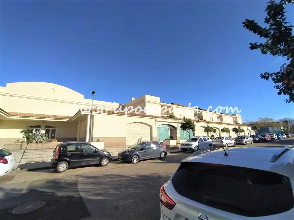 Local en venta en Calle Séneca, 12, Valencina de la Concepción