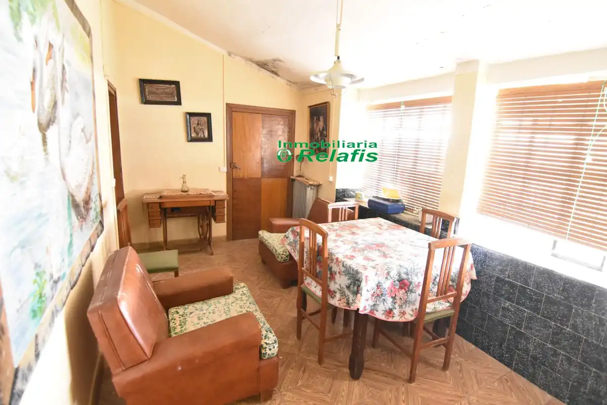 House for sale in Campo Carniceros 12, imagen 6