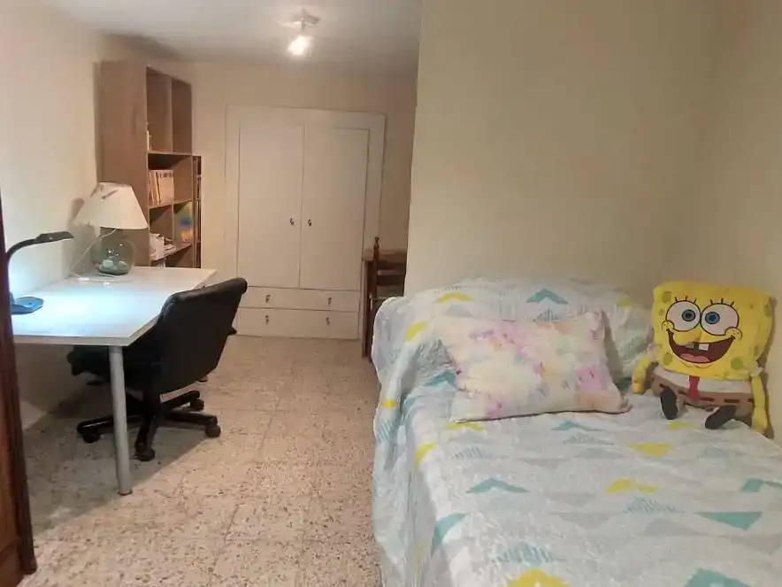 Habitación de Piso en venta en Puente de Domingo Flórez