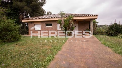 Foto 5 de Casa o chalet en venta en Castellarnau, Sabadell