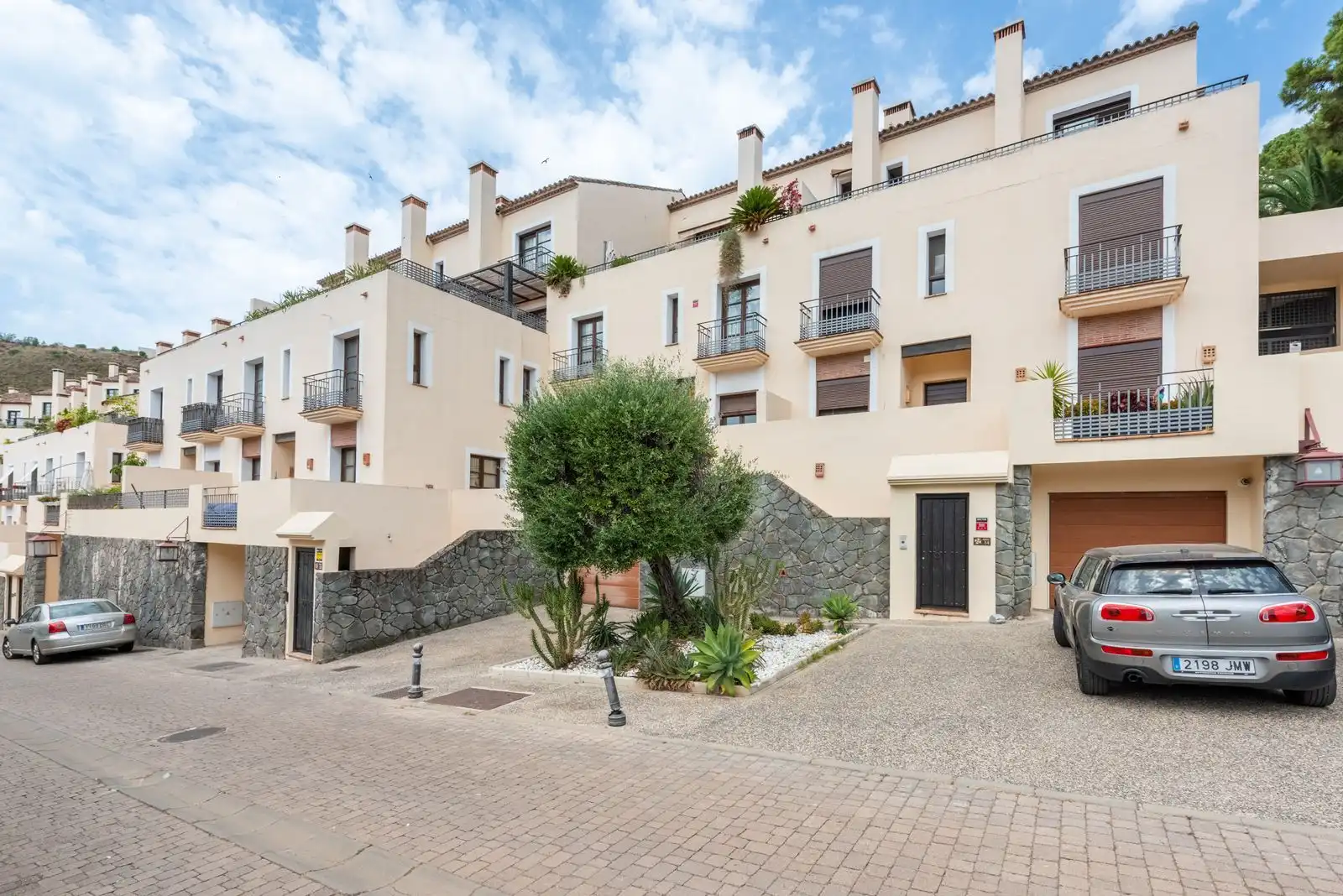 Casa a schiera con piscina in vendita a Avenida de Andalucia 71, imagen 10