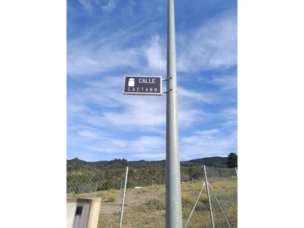 Vista exterior de Dúplex en venda en Murcia amb Aire condicionat, Calefacció i Jardí privat