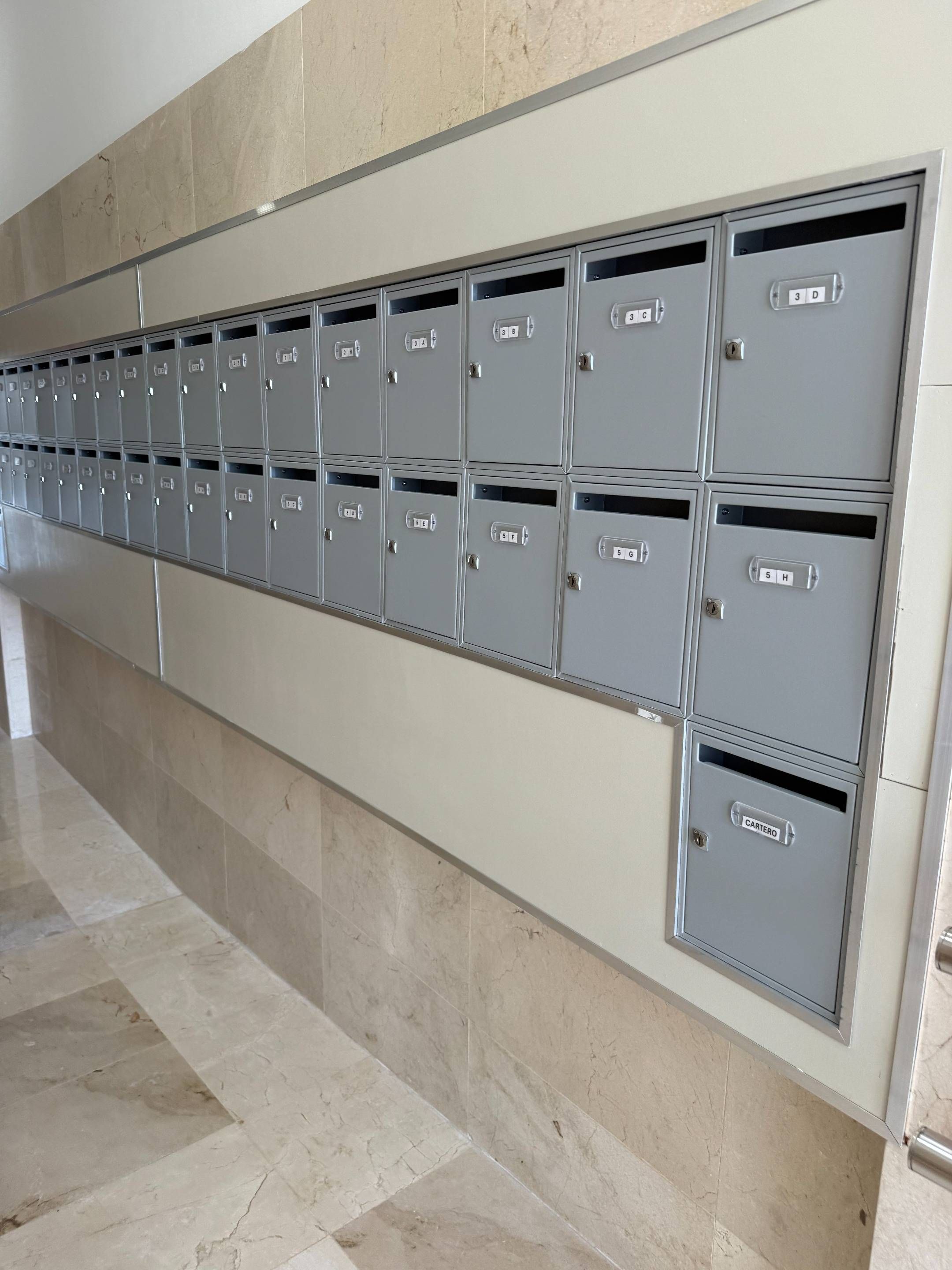 Aparcament de Pis en venda en Las Palmas de Gran Canaria