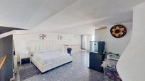 Bedroom of Duplex for sale in Sabadell  with Air Conditioner and Terrace