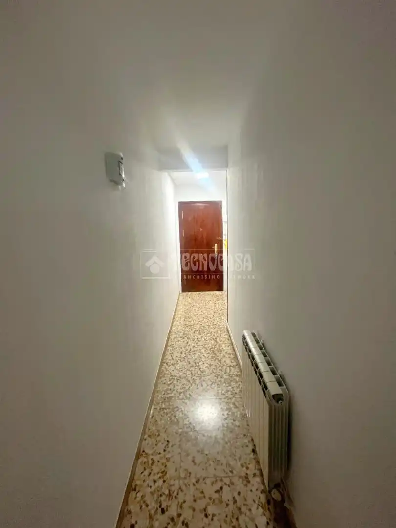 Wohnung zum Verkauf in Parla mit Heizung