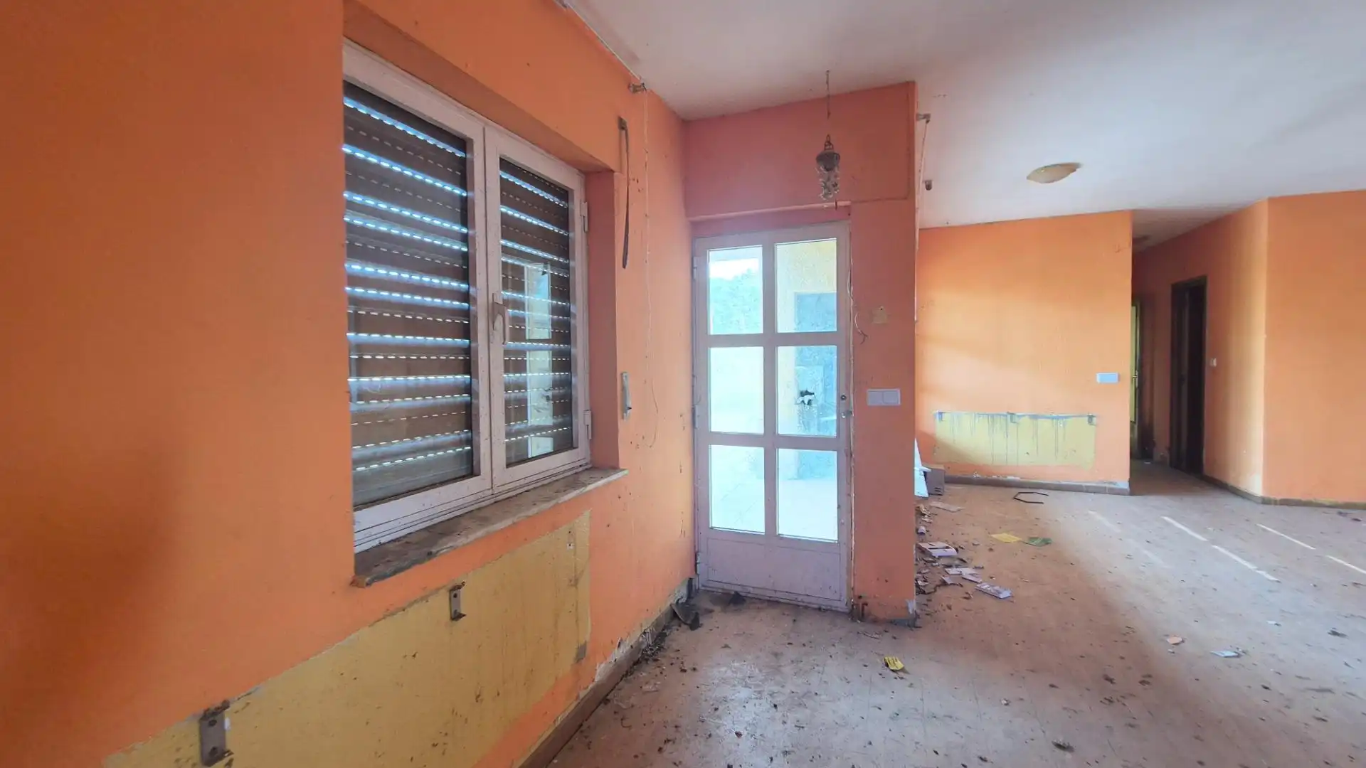 Casa o chalet en venta en Miranda de Azán