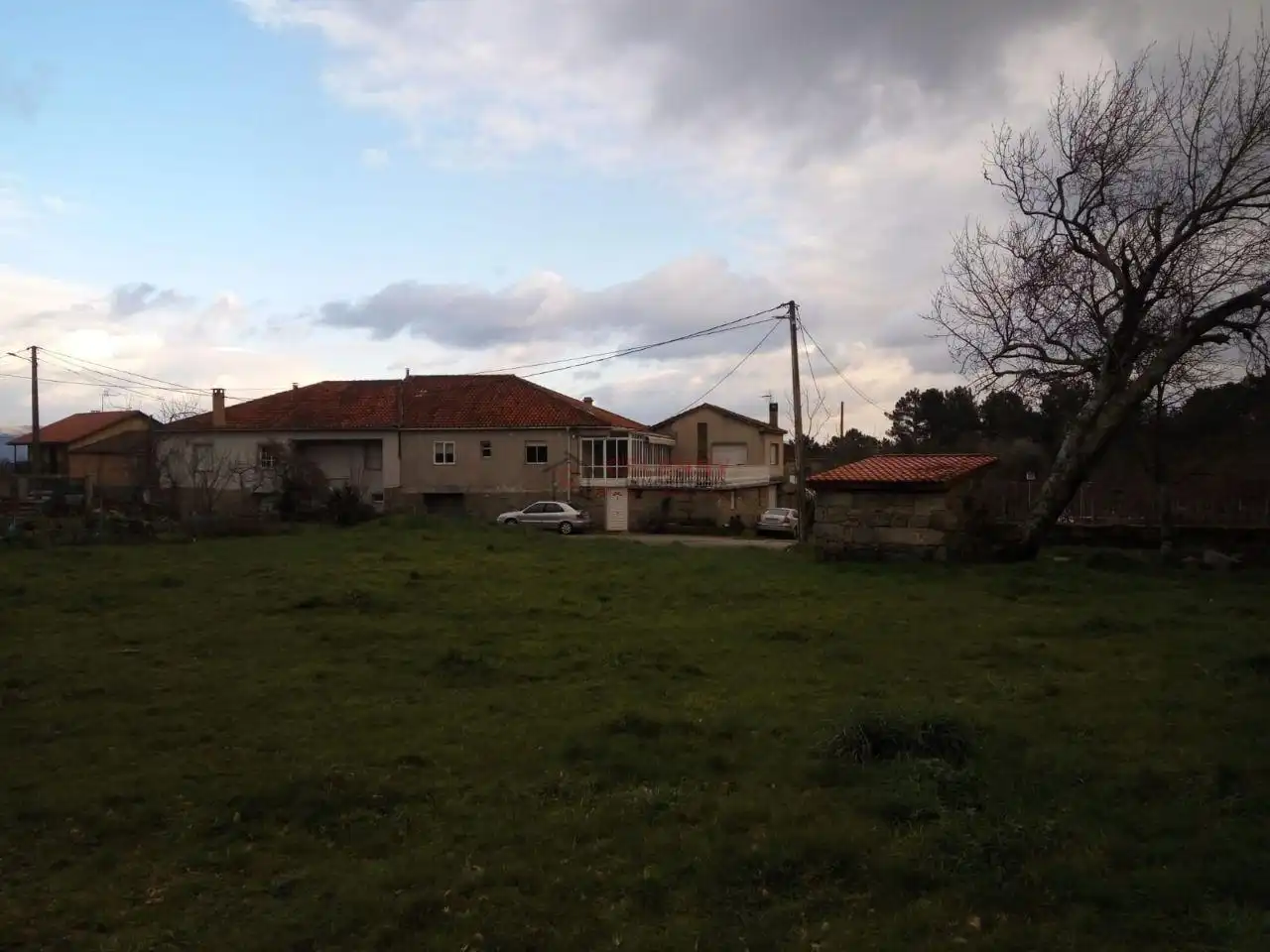 Terreni e lotti in vendita a A TELLEIRA, imagen 3