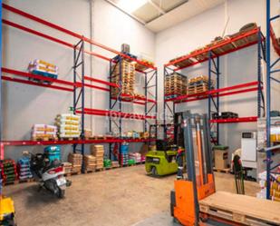 Nau industrial en venda en Sant Antoni de Portmany amb Calefacció