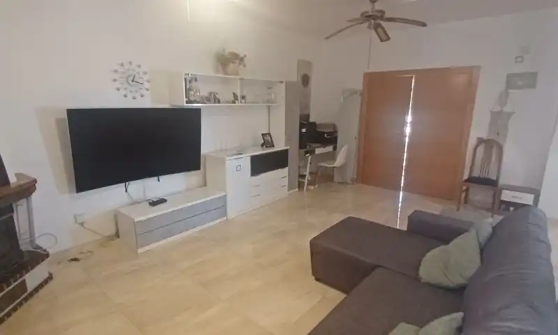 Villa mit Terrasse zum Verkauf in Calle Ricardo La Fuente, imagen 13