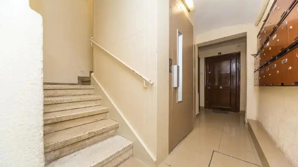 Pis amb ascensor en venda a Carrer de Travau, imagen 24