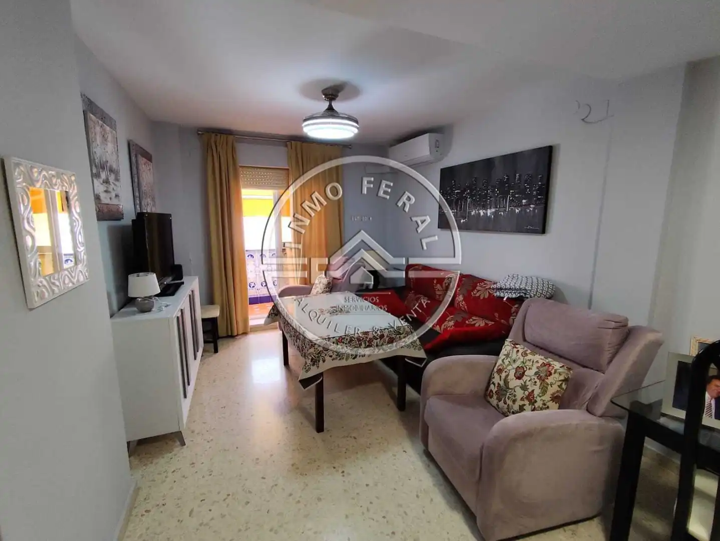 Casa con terraza en venta en Écija, imagen 3