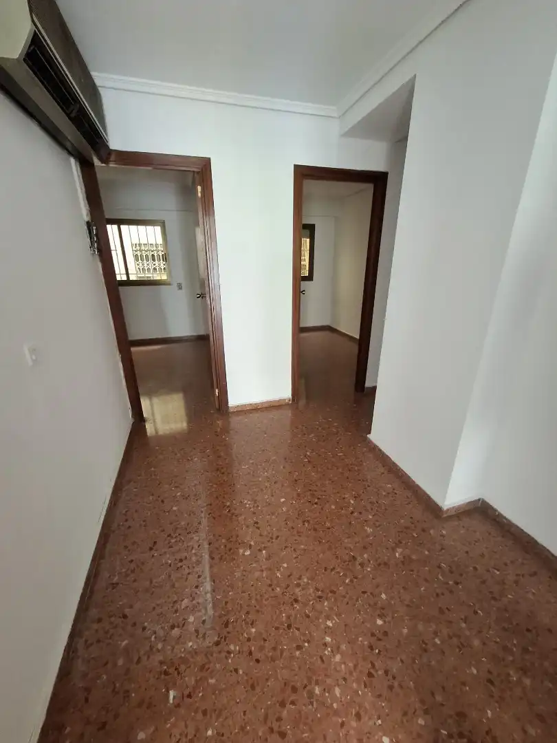 Pis en venda en Valencia amb Aire condicionat, Jardí privat i Forn