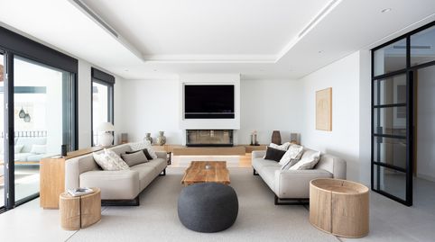 Foto 4 de Casa adosada en venta en Los Flamingos, Benahavís