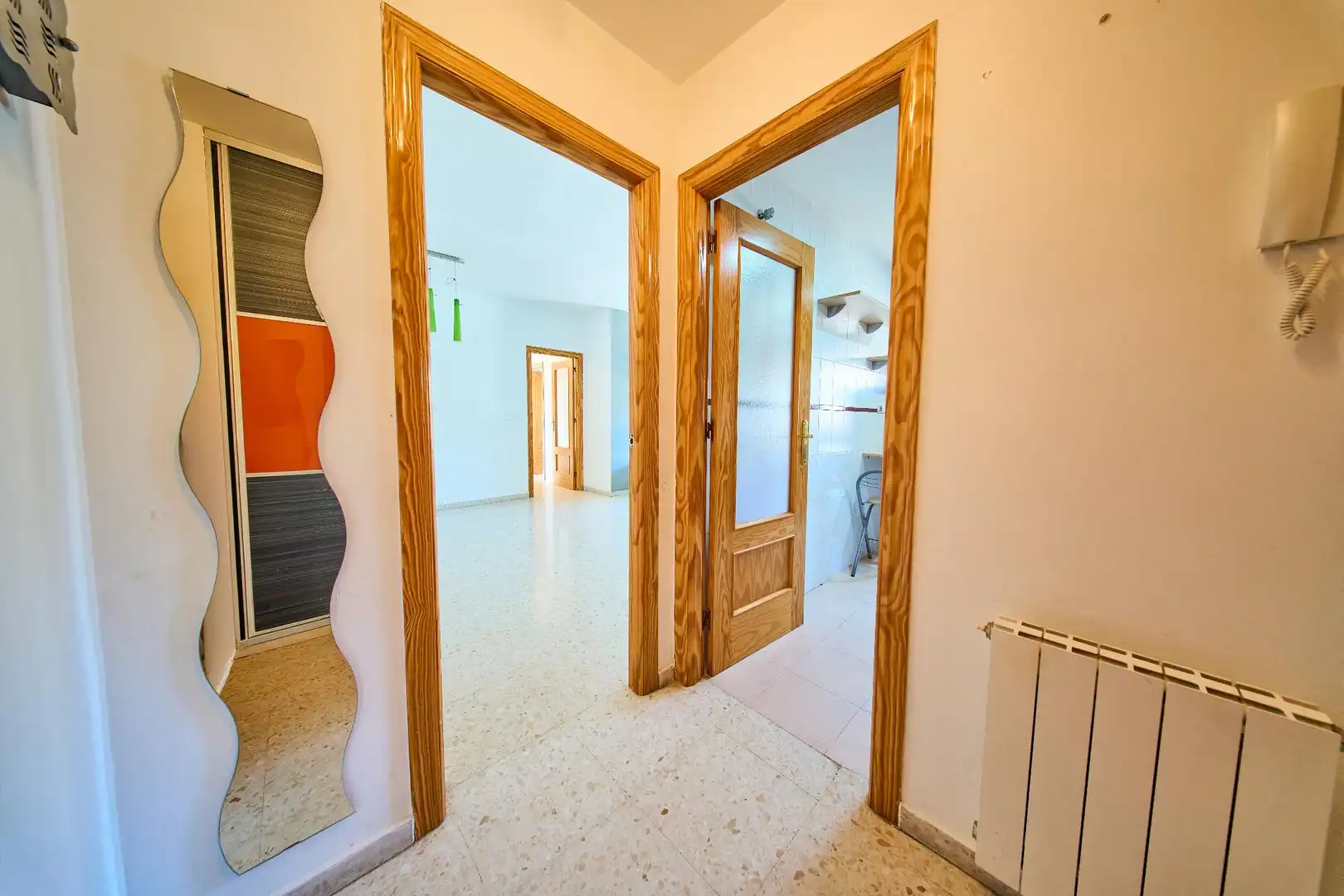 Piso en venta en Granada con Aire acondicionado, Calefacción y Trastero