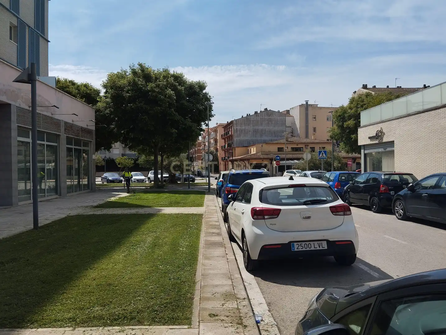Business premises for sale in JOSEP PLA, 12, imagen 6