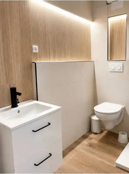 Baño de Piso en venta en Jerez de la Frontera con Aire acondicionado y Amueblado