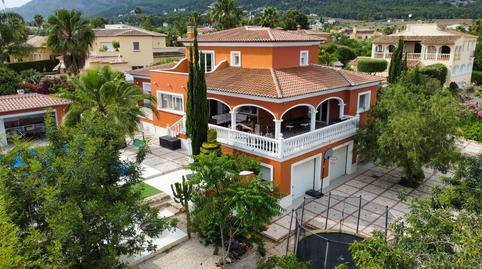 Photo 4 of House or chalet to rent in Montgó - Ermita, Alicante