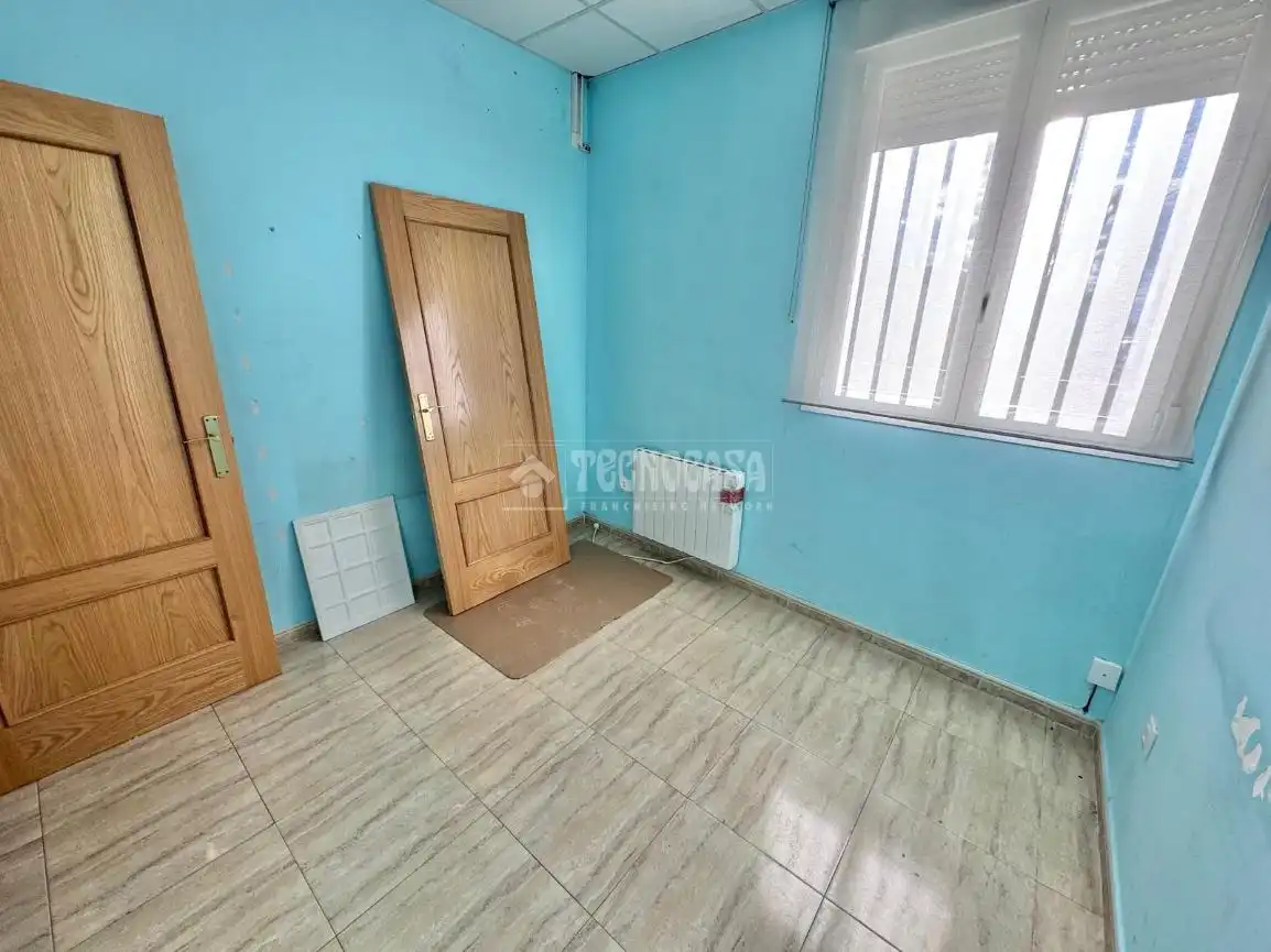 Habitación de Casa adosada en venta en Yepes