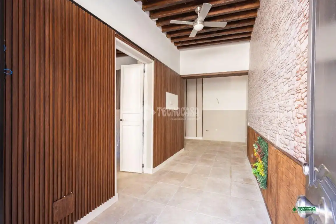 Detached homes for sale in Vera
