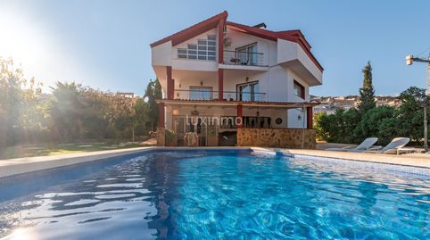 Foto 2 de Casa o chalet en venta en Valle del Sol, Mutxamel