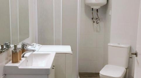 Foto 5 de Estudi en venda a Avenida Antonio Machado, 38, Solymar, Benalmádena