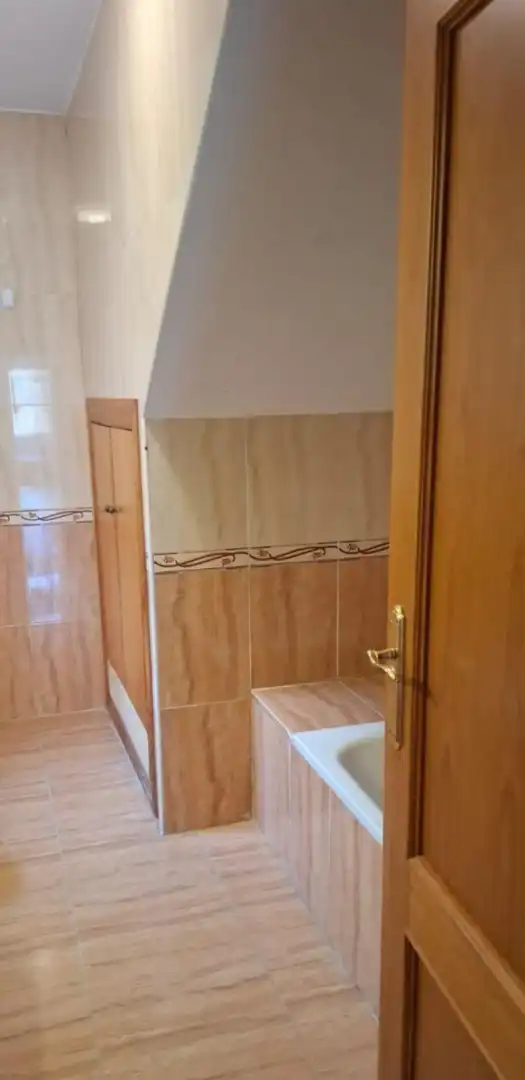 Piso en venta en La Unión ciudad